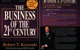 The Business of the 21st Century