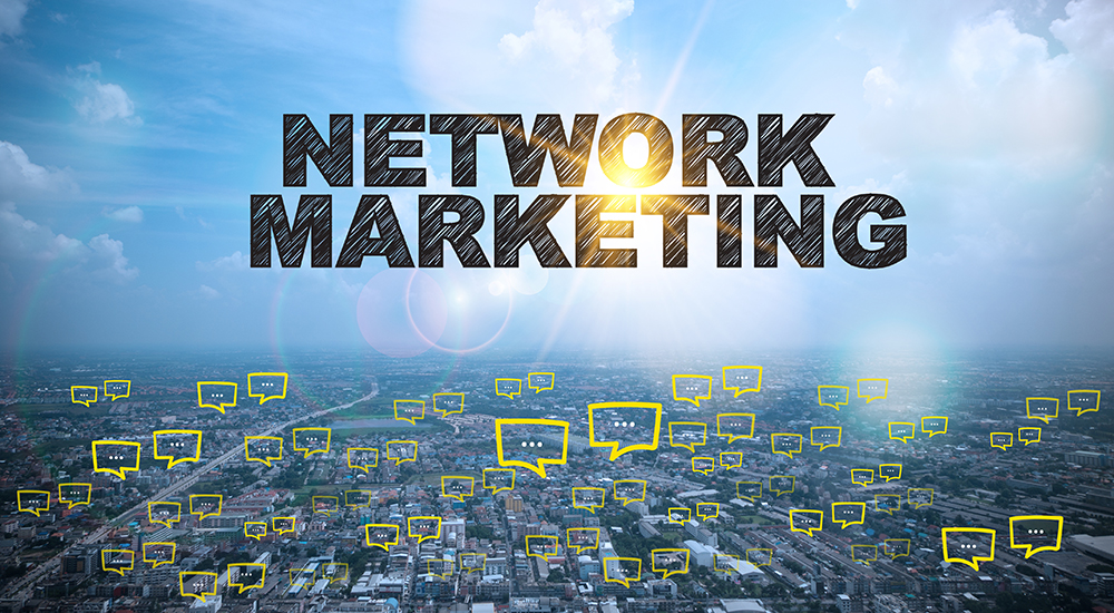 Sensible network marketing tips
