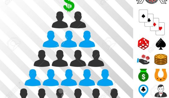 MLM or Pyramid Scheme – What’s the Difference?