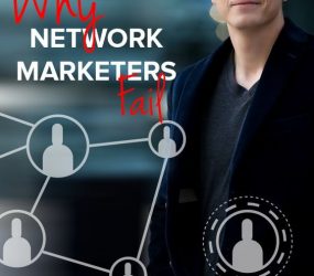 4 Mistakes People Make in Network Marketing