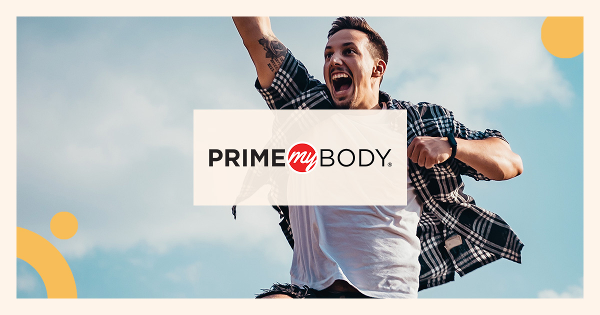 PrimeMyBody - Network Marketing Team