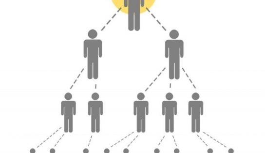 Network Marketing and Pyramid Schemes: Spot the Difference