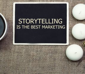 How To Use Network Marketing Storytelling To Grow Your Community
