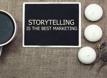 How To Use Network Marketing Storytelling To Grow Your Community