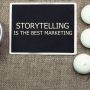 marketing storytelling