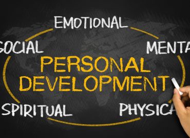 5 Personal Development Skills to Enhance Your Daily Life
